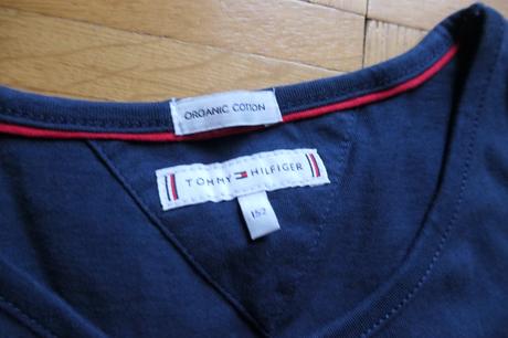 Tommy hilfiger 1-2 krat oblecene vel. 152, tommy hilfiger,152