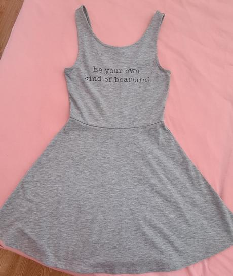 Dámske šaty, h&m,34