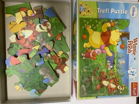 Puzzle,