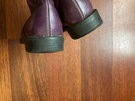 Čižmy, nelli blu,25