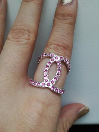 Ružový prsteň,