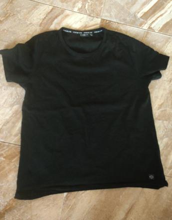 Premium kvality tričko, xl