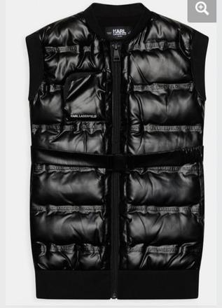 Karl lagerfeld vesta, xs