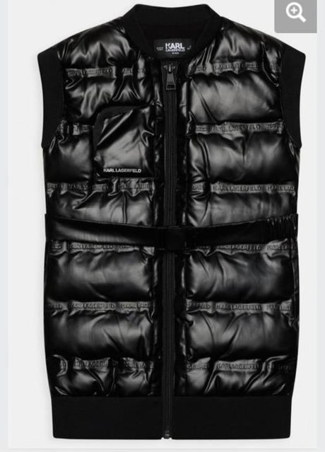 Karl lagerfeld vesta, xs