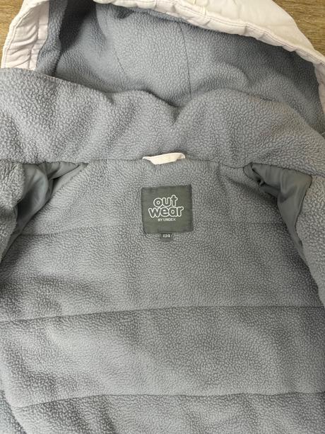 Zimná bunda lindex, lindex,134