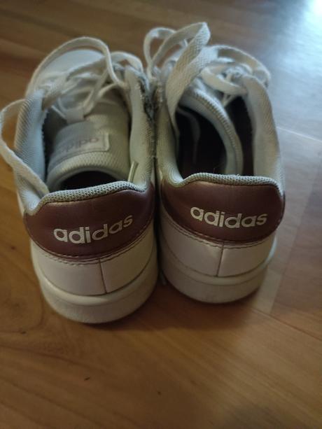 Dievčenské botasky, adidas,34