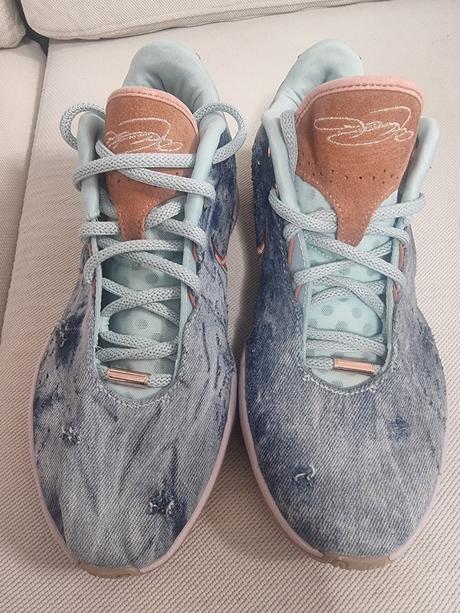 Nike lebron 21 aragonite, nike,42