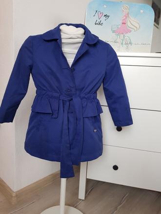 Plašt 4/5 o.m., original marines,104