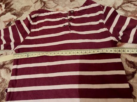 Tričko-tunika, l.o.g.g.,98