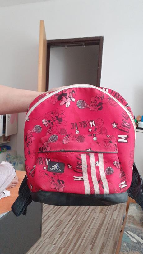 Adidas ruksak, adidas