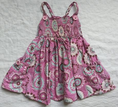 Letný predĺžený top , george,92