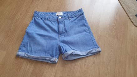 Riflove sortky, f&f,36