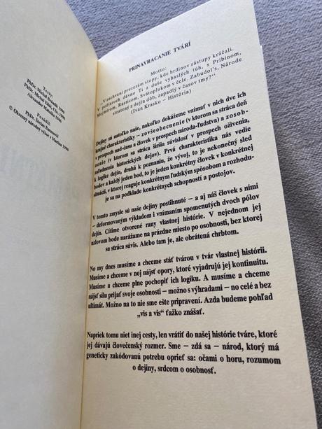 Pamätnica prinavracanie tvarí milan rastislav štef, 