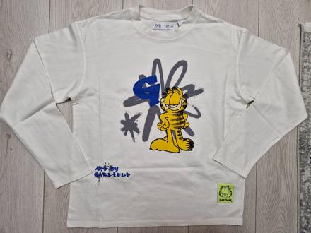 Tricko zara, zara,164