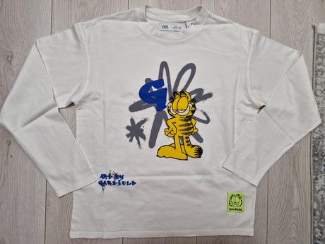 Tricko zara, zara,164