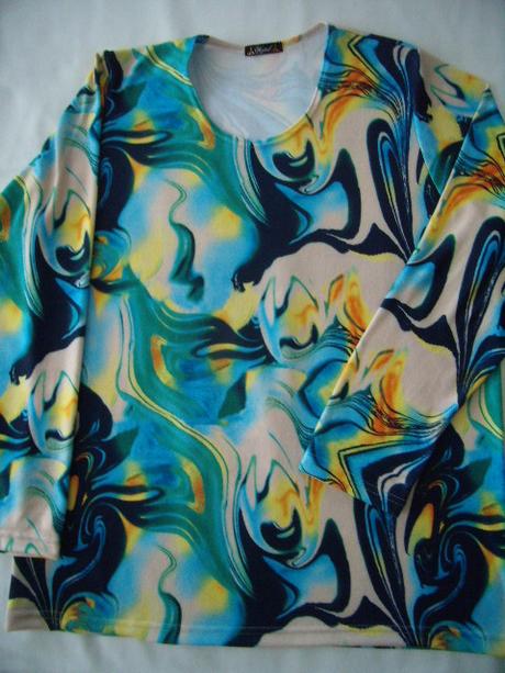 Tričká dámske - xxl, xxl / xxxl