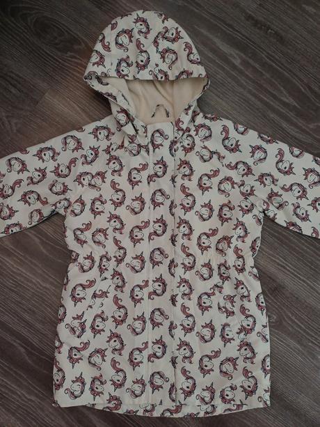 Prechodná bunda, sinsay,134