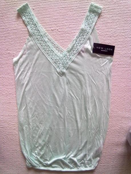 Nenosene s visackou new look, new look,38