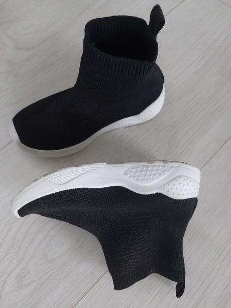 Prechodne topanky, 28