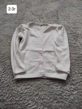 Svetrík,2-3r, f&f,98