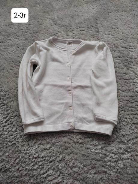 Svetrík,2-3r, f&f,98