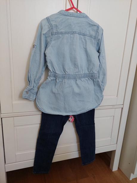 Kompletik riflovy, hema,98