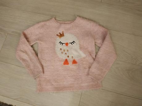 Svetrík, 134, palomino,134