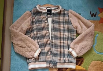 Bunda, reserved,164