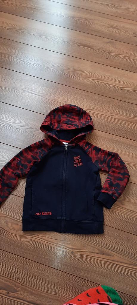 Mikinka, fagottino,98