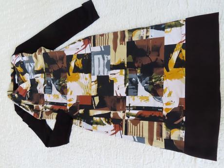 Am andrea martiny, dámske šaty veľ. l, l