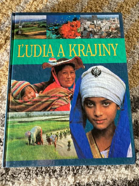 Ľudia a krajiny (2003),