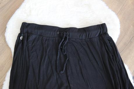Viskózová mini sukňa, edc, l, esprit,l
