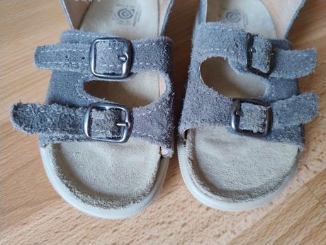 Ortopedické sandálky protetika, protetika,25