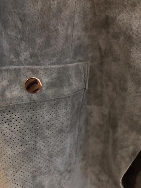 Dámsky kabát rino & pelle, s