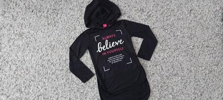 Zaujímavé tričko ku legínam, kik,128