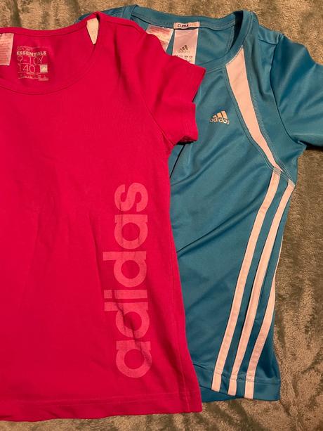 2ks adidas tričká, adidas,152