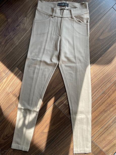 Pietro filipi xs leginové nohavice, pietro filipi,xs