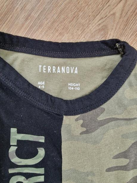 Tielko, terranova,104