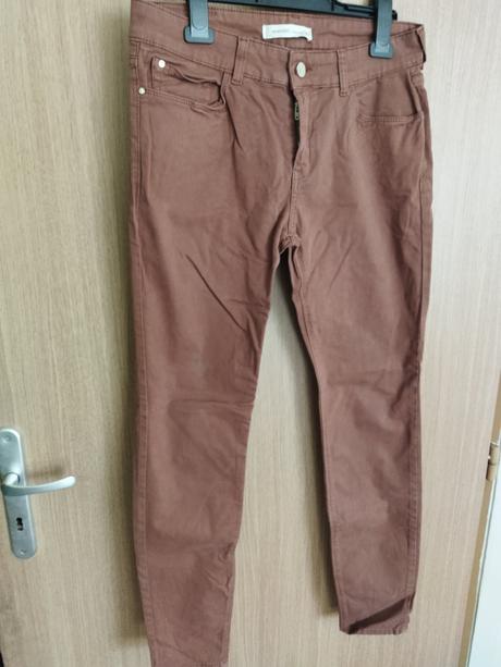 Mango nohavice, mango,40