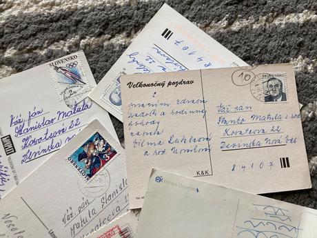 Pohľadnice veľká noc zvieratá,