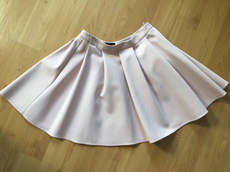 Sukňa mohito, mohito,36