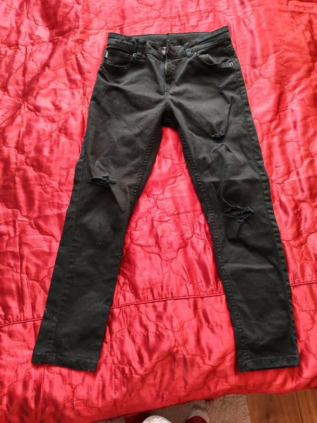 Frajerské rifle s dierami, 140