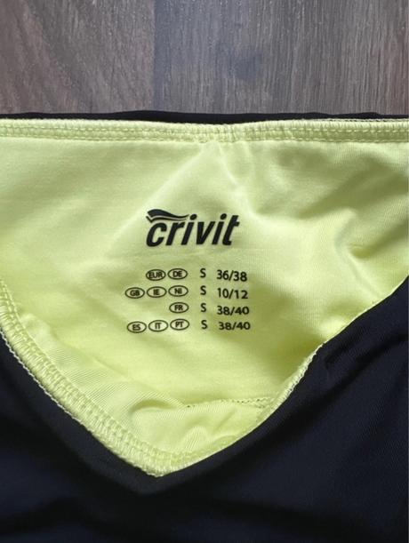 Športové legíny crivit, crivit,s
