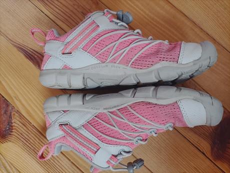 Keen chandler 32/33, keen,32