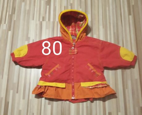 Prechodna vetrovka 80, mills baby,80