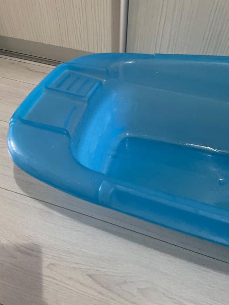 Predam detsku vaničku na kupanie, 