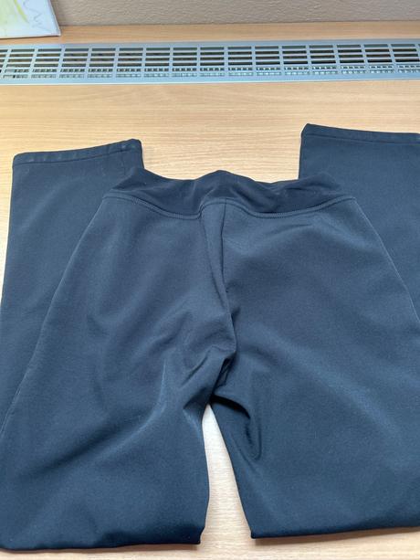 Športové zateplené nohavice, 152-158, lewro,152