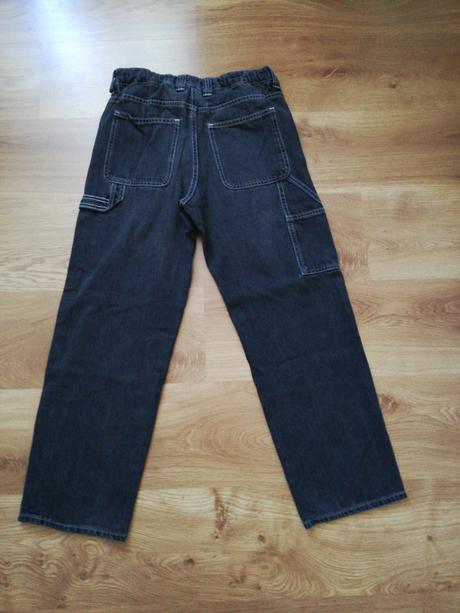Rifle s7050, h&m,158