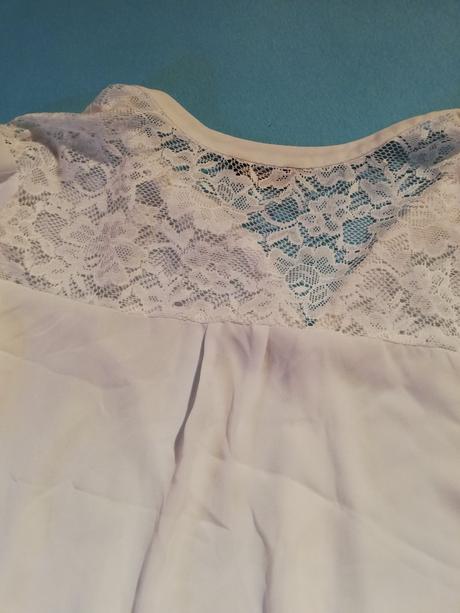 Blúzka veľ.42, f&f,42