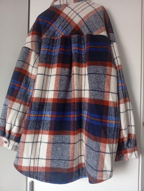 Prechodný kabátik č.38, sinsay,m